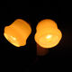 Scandinavian design wall lamp