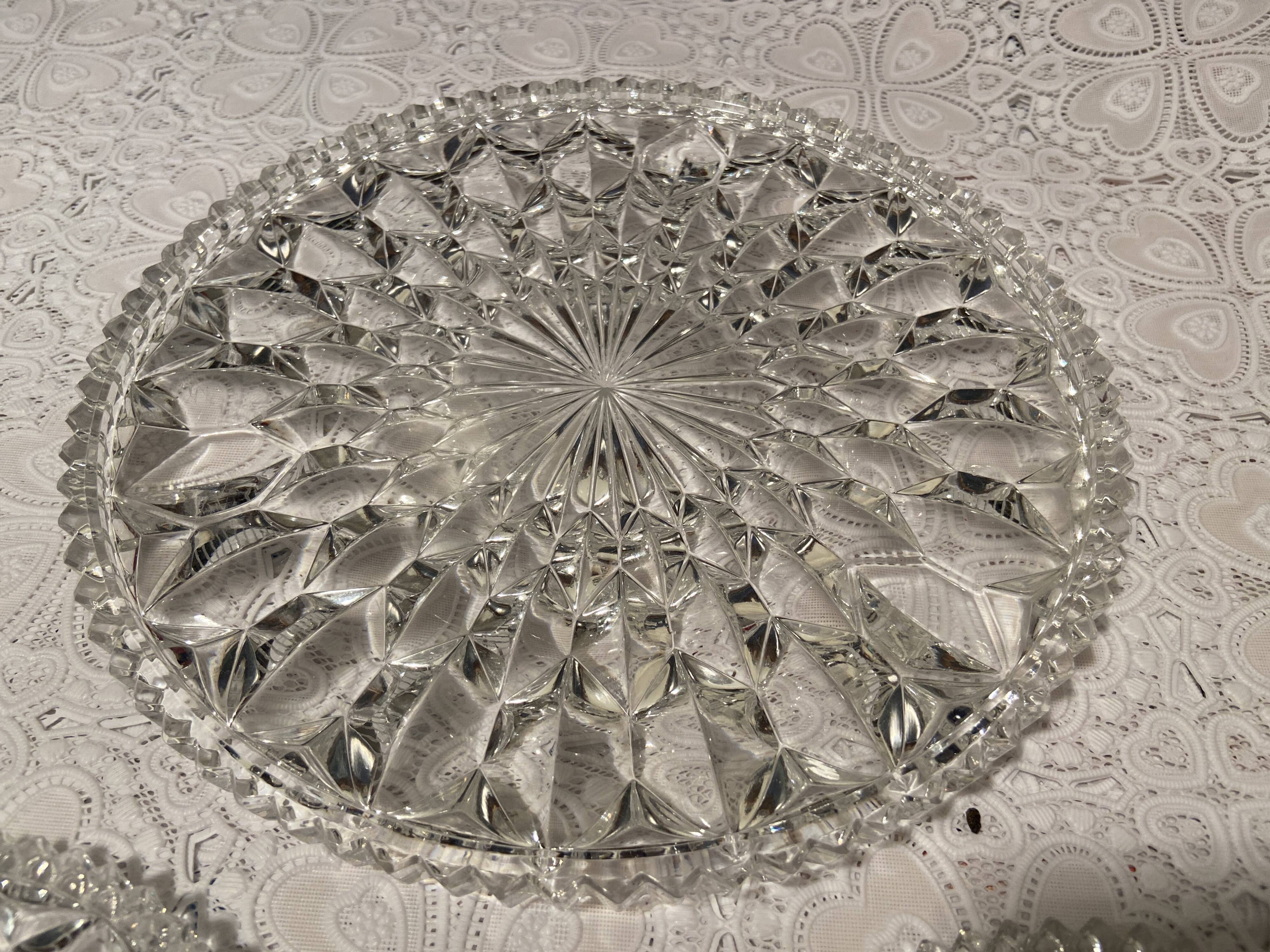 Trivets and bottle coasters