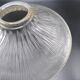 Holophane lampshade
