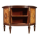 Élégant buffet marqueté de style Louis XVI