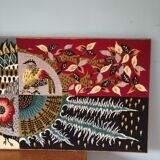 Canvas the 4 seasons