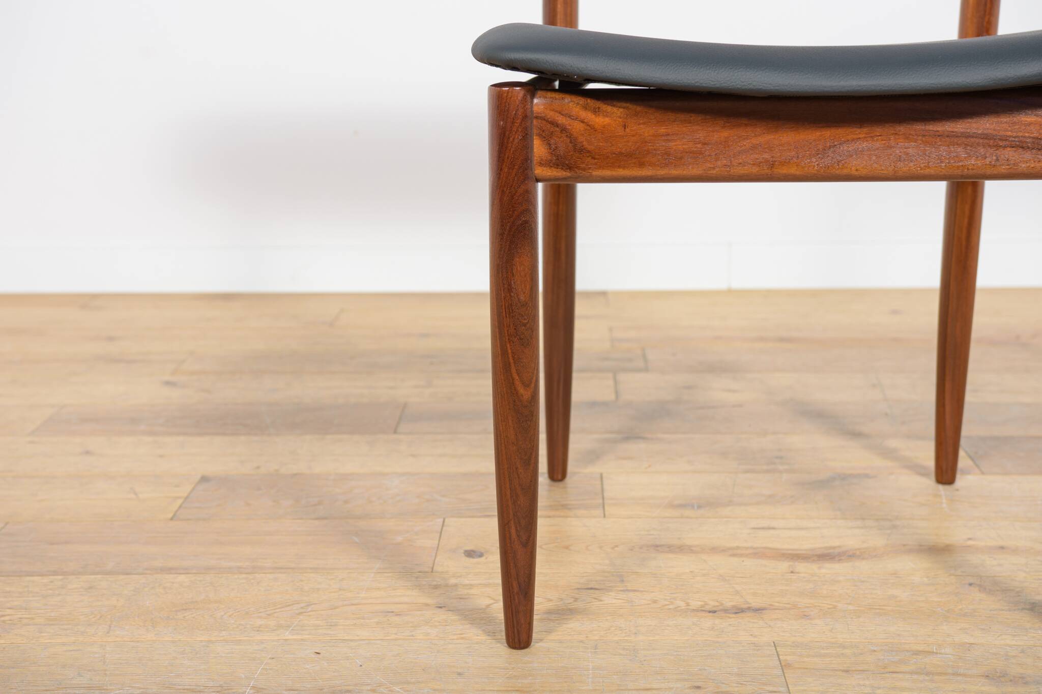 Mid-Century Dining Chairs in Teak by Ib Kofod Larsen for G-Plan, Great Brit