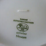 Café Lorenz Hutschen Reuther set