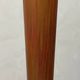 Vase Signed Delatte Nancy – Art Deco – Marbled Glass – 53 cm V