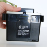 Flash Polaroid Polatronic 1