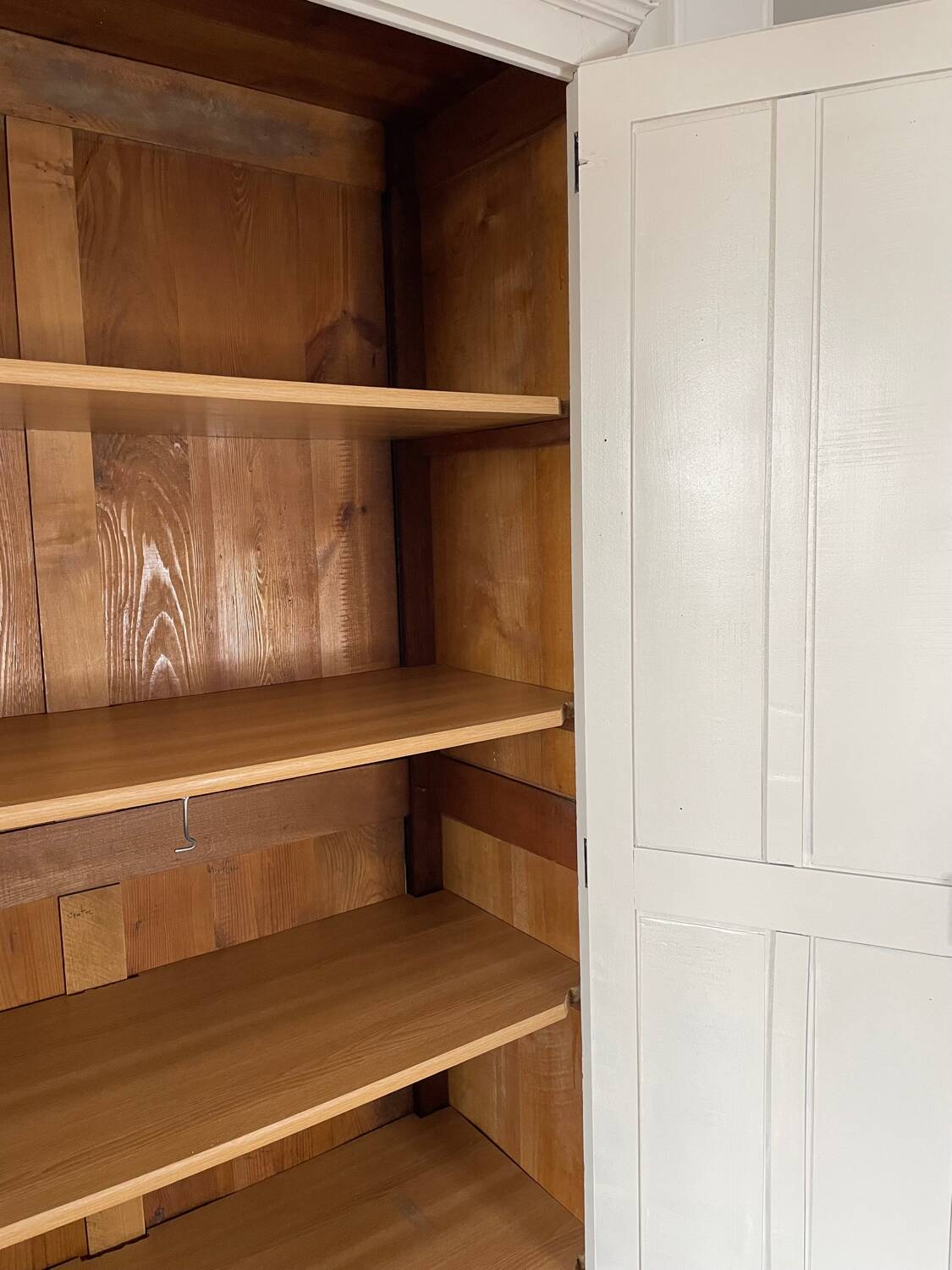 Beige Parisian wardrobe