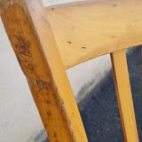 Bistro chair Luterma