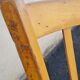 Chaise bistrot Luterma