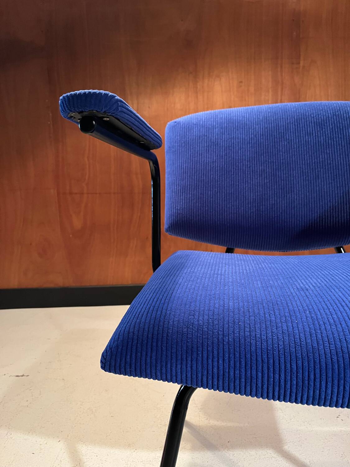 Vintage armchair 1950