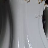 Haviland porcelain jug