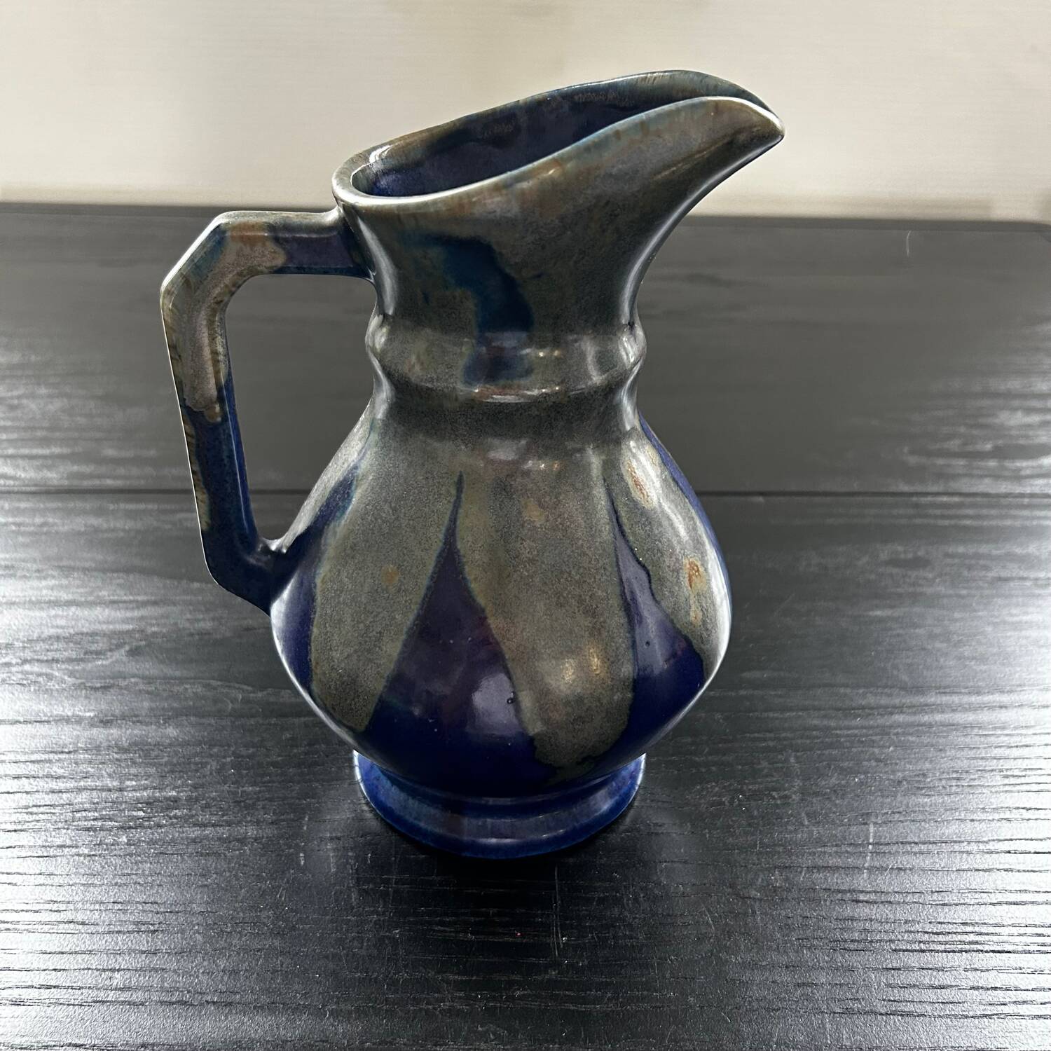 Pichet poterie du Morvan