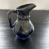 Morvan pottery pitcher