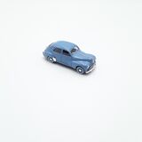 Peugeot 203 Sedan 1954 1/43rd