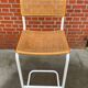 Vintage Cesca Design Bar Stools 80's design