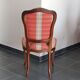 Louis XV style chair