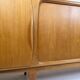 Sideboard Made By Uldum Møbelfabrik, Designed By Johannes Andersen From 1960s