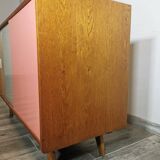 Sideboard by Jiri Jiroutek for Interior Prague, 1960s