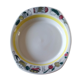 Dish made in Sweaden vintage