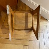 Scandinavian children's chair