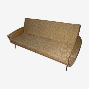 Sofa bed year 70