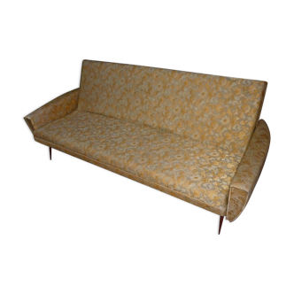 Sofa bed year 70