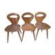 Baumann chairs "ant"