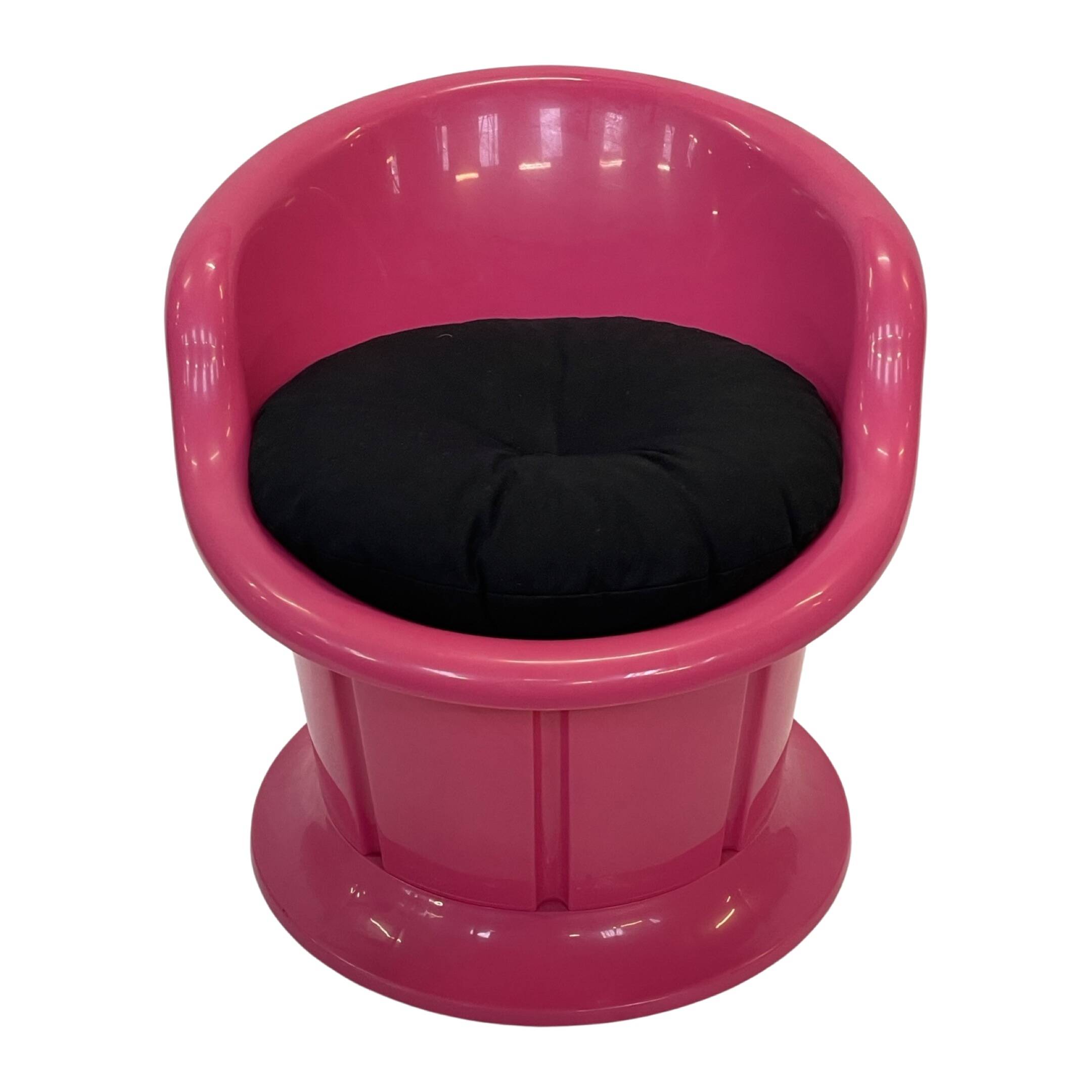 Vintage Ikea popptorp design chair 90's Ikea Design Modern