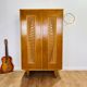 Armoire vintage