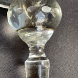 Blown decanter