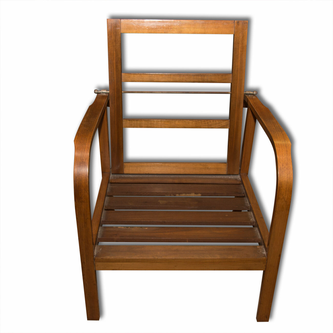 Pair of chairs Jan Vaněk 1930