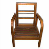 Pair of chairs Jan Vaněk 1930