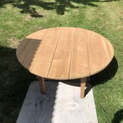 Table basse