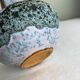 60s vase pottery from Breuil