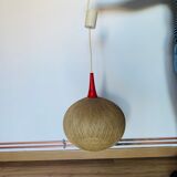 Vintage ball suspension