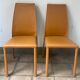 Paire de chaises Frag - Poltrona Frau