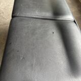 Ensemble Vienna Kinsman pour Bieffeplast, canapé + Fauteuil