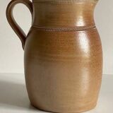 PITCHER Beige Vintage