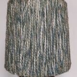 Ceramic lamp signed ESCALA vintage 60's 70's