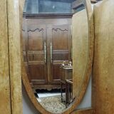 The 1930s art deco Cabinet