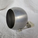 Space Age lighting from the 70s