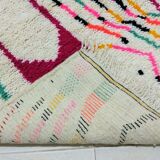 Moroccan Berbere Carpet 157x100cm