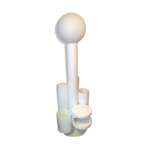 Lampe Space Age « Close