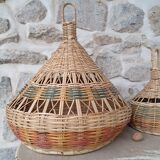 Old willow suspension