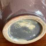 Grande amphore poterie de Bordeaux