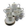 Coffee service - Limoges