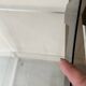 Plexiglass designer bookcase, Les Invisibles Marais International 70's