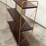 Thong shelf on foot L78.5