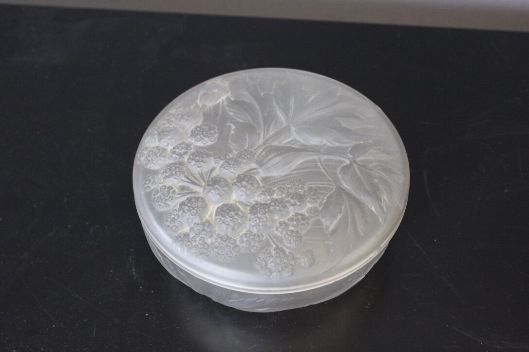 Bonbonnière editions Etling Around 1920