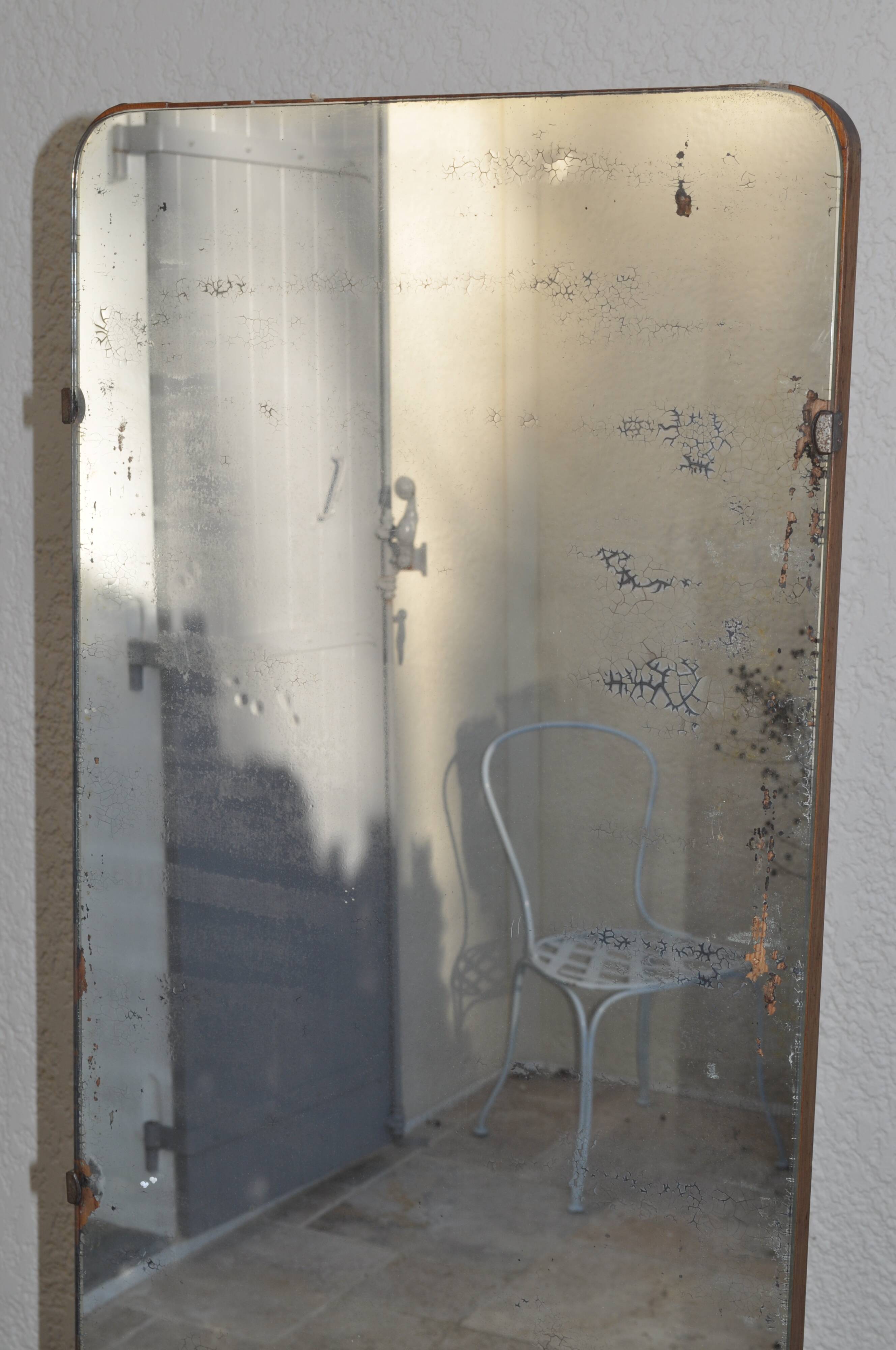 Art Deco dressing table