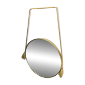 Miroir vintage, années 60